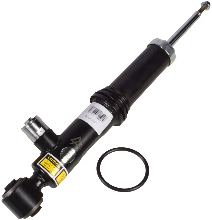 MIESSLERAUTOMOTIVE Stoßdämpfer 114201031a Hinterachse links für Audi