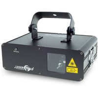 Laserworld EL-400RGB MK2 (51743208)