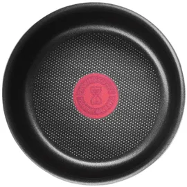 Tefal Ingenio Easy Cook Clean Pfannenset Schwarz