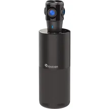 toucan Connect Conference System Video Conferencing 360