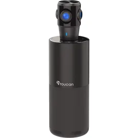 toucan Connect Conference System Video Conferencing 360