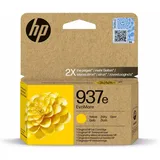 HP 937e (4S6W8NE) gelb