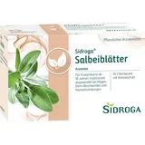 Sidroga Salbeiblättertee 20 St.