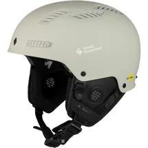 Sweet Protection Igniter 2Vi 59-61 cm Matte Bronco White