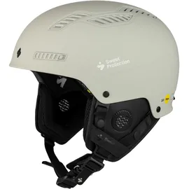 Sweet Protection Igniter 2Vi 59-61 cm Matte Bronco White