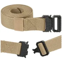 Brandit Textil Brandit Tactical Belt camel