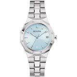 BULOVA Classic 96M169 Edelstahl 32,0 mm 96M169