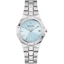 BULOVA Classic 96M169 Edelstahl 32,0 mm 96M169
