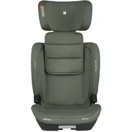 KIKKABOO i-Scout i-Size Military Green