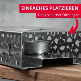Westmark Speisenwärmer 24852260