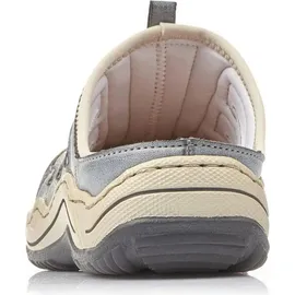 Rieker Damen Halbschuhe L0555 43