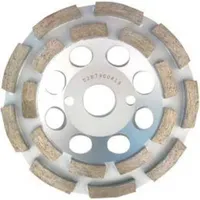 Clever Diamond Diamant-Topfschleifer 2904 Ø  115 mm