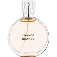 Chanel Chance Eau de Toilette für Damen 35 ml