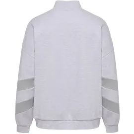 hummel Sweatshirt Grau XS