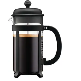 Bodum Kaffeebereiter, Java Schwarz