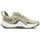 Under Armour Spawn 6 Camo Basketballschuhe 200 - taupe dusk 38
