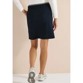 Cecil Minirock Damen Blau 46