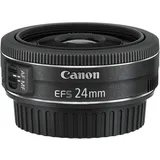 Canon EF-S 24 mm F2,8 STM