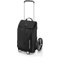 reisenthel Einkaufstrolley Citycruiser Polyester Black