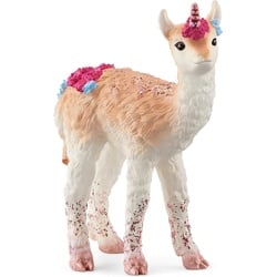 Schleich Lama Einhorn