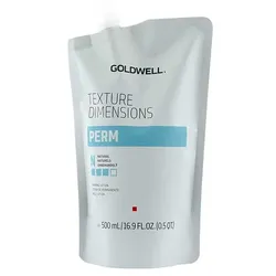 GoldwellTexture Dimensions Natural (500 ml)