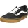 Vans Brooklyn Herren Black 44