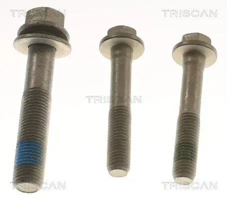 TRISCAN 850016417 für Ford