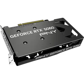 PNY GeForce RTX 5060 8 GB GDDR7