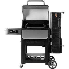 MasterBuilt Pizzaofen-Einsatz