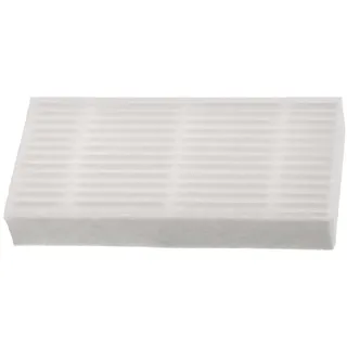 Piebert HEPA-Filter kompatibel mit/Ersatzteil für Grundig 9178062915 GMS7050 VCR2330 Roboterstaubsauger