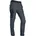 T-Zipp-off Hose Grau 50