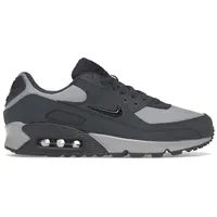 Nike Air Max 90 Jewel Wolf Grey - EU 42 - Grau - 42