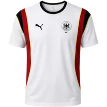 Puma DHB Deutschland Archive T-Shirt weiß XL