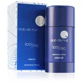 Armaf Club De Nuit Blue Iconic Deostick 75 ml