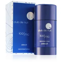 Armaf Club De Nuit Blue Iconic Deostick 75 ml