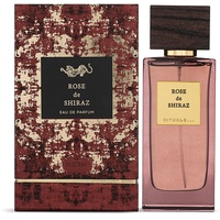Rituals Oriental Essences Rose de Shiraz  60 ml  EDP Eau de Parfum