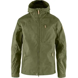 Fjällräven Sten Jacket M green XL