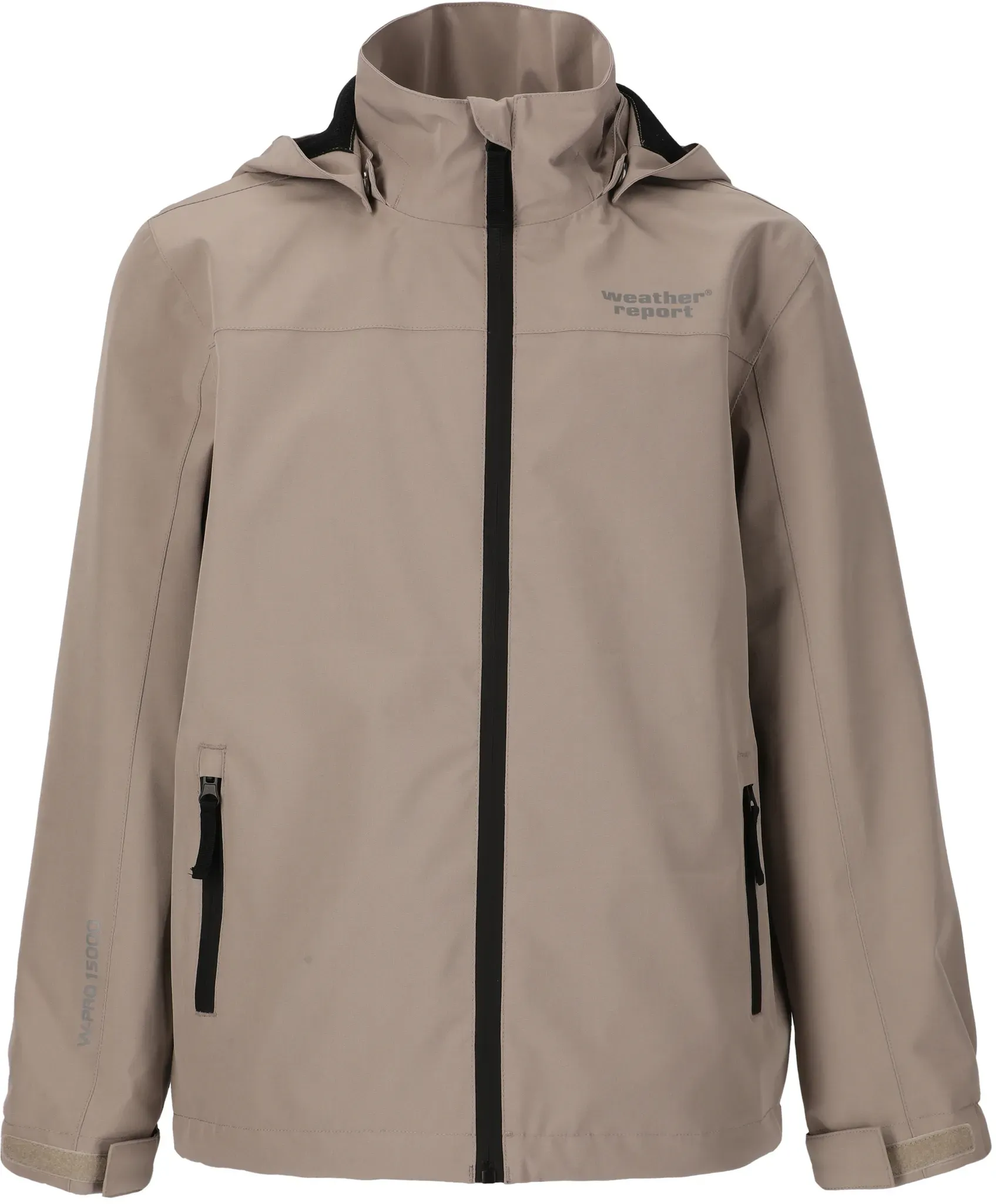 Outdoorjacke WEATHER REPORT 