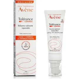 Avène Tolérance Control Balsam 40 ml