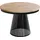 WFL GROUP Naro Ø 120 cm braun