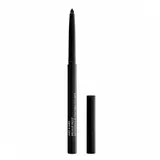 wet n wild Mega Last Breakup-Proof Retractable Eyeliner Blackest Black g