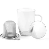 Bohemia Cristal Lyra Teeglas 0,35 l