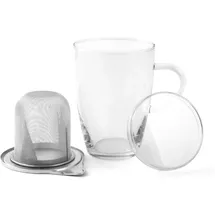 Bohemia Cristal Lyra Teeglas 0,35 l
