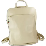 FLORENCE Cityrucksack Beige