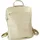 FLORENCE Cityrucksack Beige