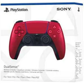 Sony PS5 DualSense Wireless-Controller volcanic red