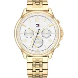 Tommy Hilfiger Harper Edelstahl 38 mm 1782223