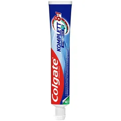 Colgate Komplett Zahnpasta extra frisch