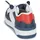 GEOX J45lqb05411 Washiba White / Navy 37