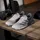Adidas Dropset 3 Wonder Alumina / Onix / Lucid Red 41 1/3